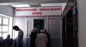 Ağrı Kartonla Yelpazeli Ameliyat Tartışması