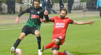 Akhisar Belediyespor Alperen Babacan'la Anlaştı