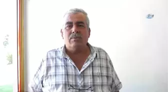 Ameliyatlı Hasta Gölete Uçan Araçta Kurtarılmayı Beklemişti...aracın Sahibi O Anları Anlattı