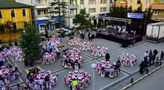 Başkan Yiğit Şehit Yakınları ve Gazilere İftar Verecek