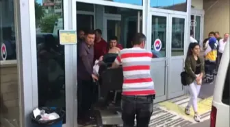 Başkentte Silahlı Kavga - Ankara Umum Otomobilciler ve Şoförler Esnaf Odası Başkanı Şener