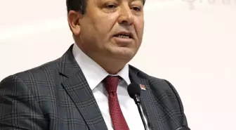 CHP İl Başkanı Alban; Muğla TOKİ ile Cezalandırılıyor