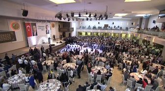 Cumhurbaşkanı Erdoğan: 'Ak Partili Olmak Gurur Abidesi Olmak Değildir, İktidar Gücünüz Gururlanma...