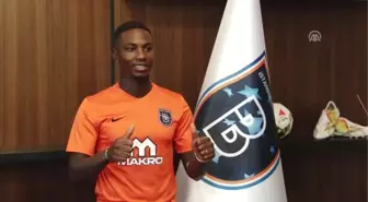 Eljero Elia, Medipol Başakşehir'de