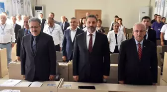 Entegre Yönetim Sistemleri Denetimi' Açılış Toplantısı Gerçekleşti