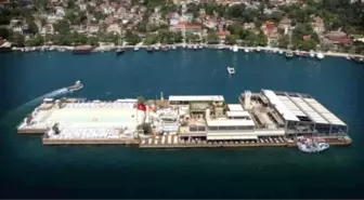 Galatasaray Adası'na Cami İsteğine Kadir Topbaş'tan Cevap!