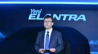 Hyundai'nin Koreli CEO'su Çalışanları Anlamak İçin Oruç Tutuyor