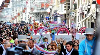 İstanbul Shopping Fest, 1-16 Temmuz'da Gerçekleştirilecek