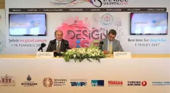 İstanbul Shopping Fest İçin Geri Sayım Başladı