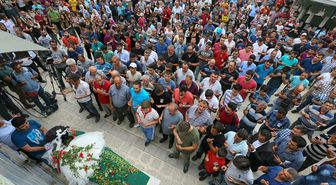 İzmir'de Kayıp Çocuğun Cesedinin Bulunması