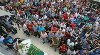 İzmir'de Kayıp Çocuğun Cesedinin Bulunması