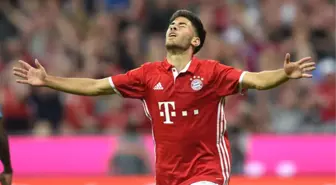 Kayserispor, Gurbetçi Erdal Öztürk'ü Renklerine Bağladı