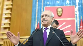 Kılıçdaroğlu'ndan AİHM'e Tepki