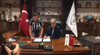 Manisaspor'da Transfer