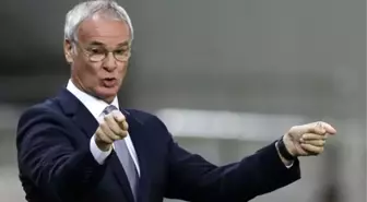 Nantes'a Ranieri İçin İzin Çıktı