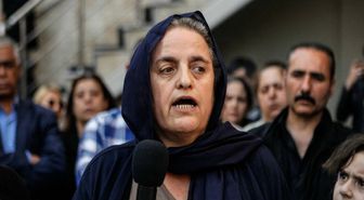 Oğlunu Öldürmekten Yargılanan Polisin Avukatına Hakaret Ettiği İddiasıyla Yargılanan Uğur Kurt'un...