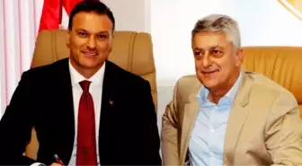 Samsunspor'un Yeni Teknik Direktörü Belli Oldu