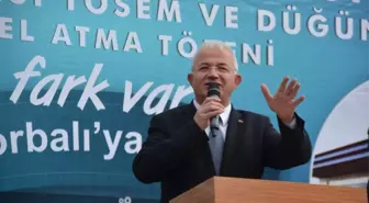 Torbalı'daki Dev Arazi Göztepe'ye Tahsis Ediliyor