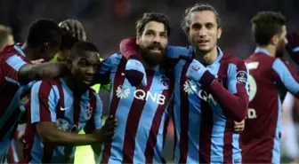 Trabzonspor'u Gururlandırıyor!