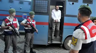 Zongulda'ta 21 Sanıklı Fetö Davasında 13 Tahliye