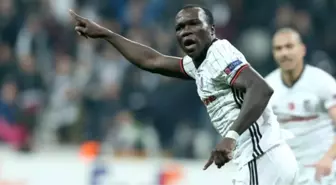 Aboubakar İçin Lorient ile Anlaşma Sağlanamadı