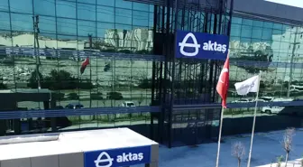 Aktaş Holding, 'Çevreci' Yaklaşımlarının Ölçülmüş Sonuçlarını Açıkladı