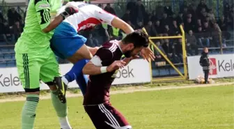 Altay Kaleci Ali Türkan'la Görüşüyor