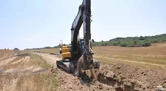 Aski'den Yumurtalık'ta Yeni Proje