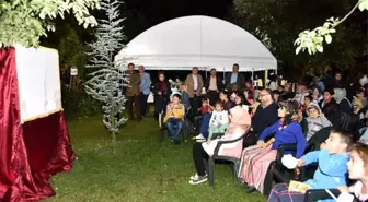 Başkan Üzülmez, Yetim Çocukları İftarda Ağırladı