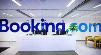 Booking.com'un Haksız Rekabet Davası