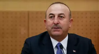 Çavuşoğlu Katar'a Gidecek