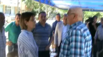 Ceylin'i Öldürmekten Gözaltına Alınan Kadının Kayınvalidesi Konuştu