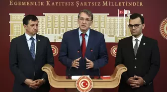 CHP Bursa Milletvekili İrgil Açıklaması