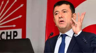 CHP'liler Mecliste Romanları Misafir Etti