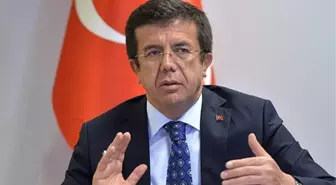 Ekonomi Bakanı Zeybekci: Çavuşoğlu ile Katar'a Ben de Gideceğim