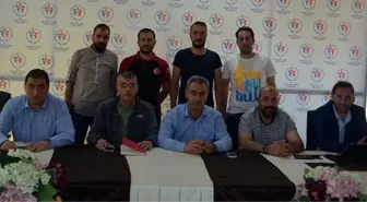 Erzurum'a Tematik Spor Lisesi