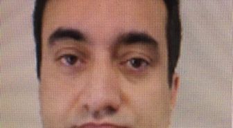 Fetö'nün Sözde Bölge İmam Yardımcısı Eski Biyoloji Öğretmeninden İtiraflar