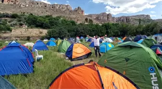 Fotokamp Bu Yıl Arapgir'de Gerçekleştirilecek