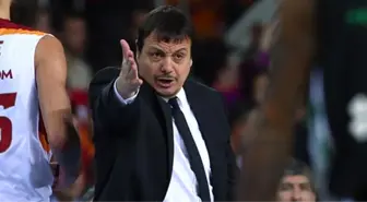 G.Saray Yönetim Kurulu Üyesi: Ergin Ataman Kulübe 55 Milyon Euro Zarar Ettirdi