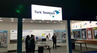 Grafikli- Türkiye'nin En Değerli Markası Türk Telekom