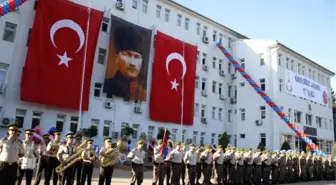 Jandarma Teşkilatının Kuruluşunun 178. Yılı