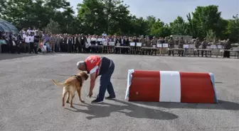 Jandarmanın Kuruluşunun Yıldönümü