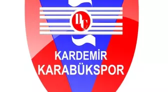 Kardemir Karabükspor'da Görev Bölümü Yapıldı