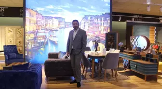 Kodaloğlu, '3 Çocuk Çağrısı Çocuk Mobilyalarında Satışı Arttırdı'