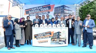 Meram Belediyesi Yatırımlarını Sürdürüyor