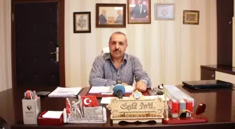 Hayırsever İş Adamından Örnek Davranış