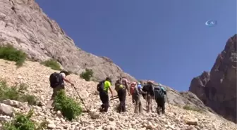 Saklı Cennet Karagöl Doğa Severleri Bekliyor