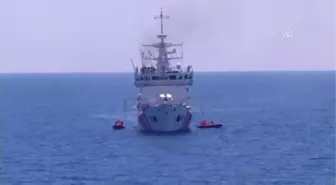 Şehit Teğmen Caner Gönyeli 2017 Arama Kurtarma Tatbikatı (1)