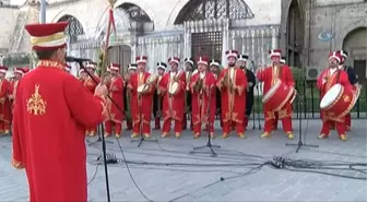 Sultanahmet Meydanında Geleneksel 'Baklava Alayı'