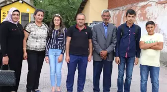 Teog Birincileri İstanbul Gezisine Gönderildi